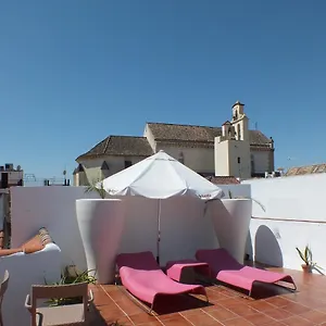Pensión El Patio De Santiago, Córdoba