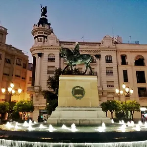 Pensión El Duque - Plaza De Tendillas, Córdoba