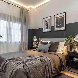  Bed and breakfast Precioso Estudio Compartido A 10 Minutos Del Aeropuerto España
