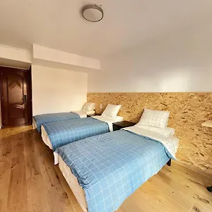  Pensión Fudodo舒适3 Beds España