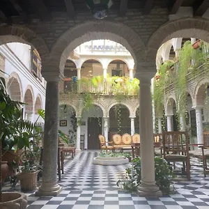 Hostal Palacio Del Corregidor Cordoba