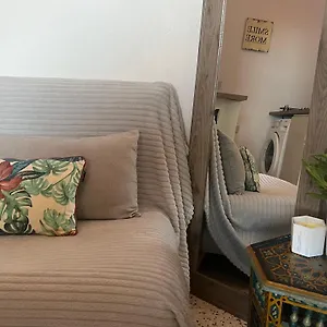  Pensión 1 Person - Casa Teresita España