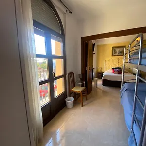 Hostal Alyana, Córdoba
