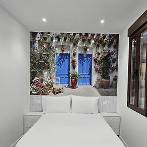 Pensión Nueva Cibeles, Córdoba