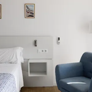 Hcp Hotel Calella De Palafrugell