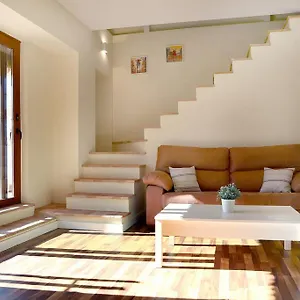 La Quinta Hacienda Apartment