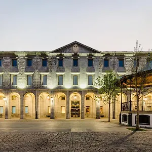Balneario Plaza Hotel Orduna