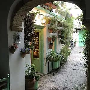 La Casa De La Costurera Apartment