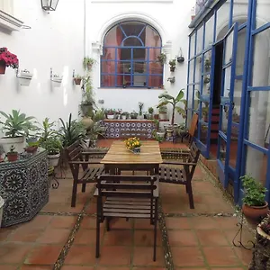 Pensión El Sueno De La Juderia, Córdoba