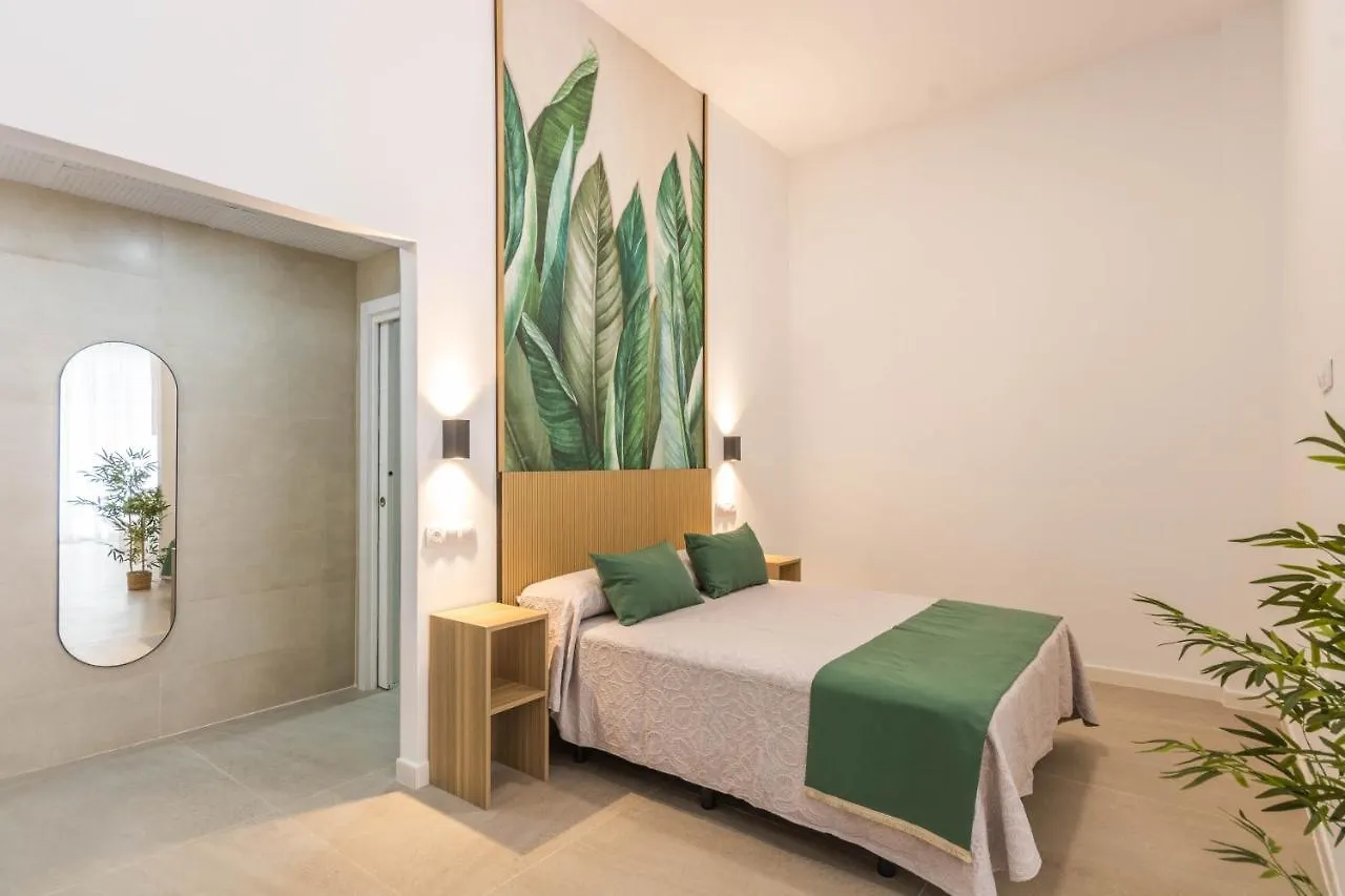 Apartamentos Alnatur Cordoba Spain