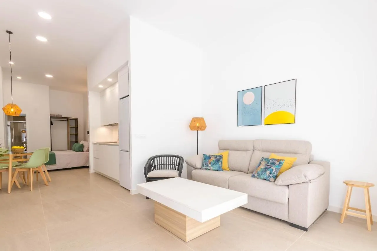 Apartamentos Alnatur Cordoba Aparthotel