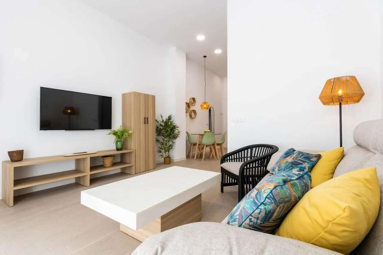 Apartamentos Alnatur Cordoba 0*,