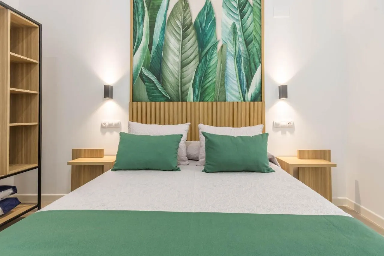 Aparthotel Apartamentos Alnatur Cordoba