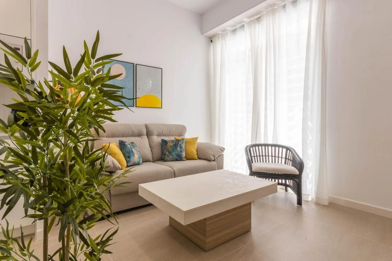 Aparthotel Apartamentos Alnatur Cordoba