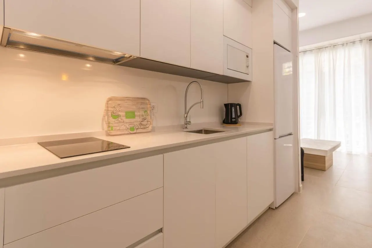 Aparthotel Apartamentos Alnatur Cordoba