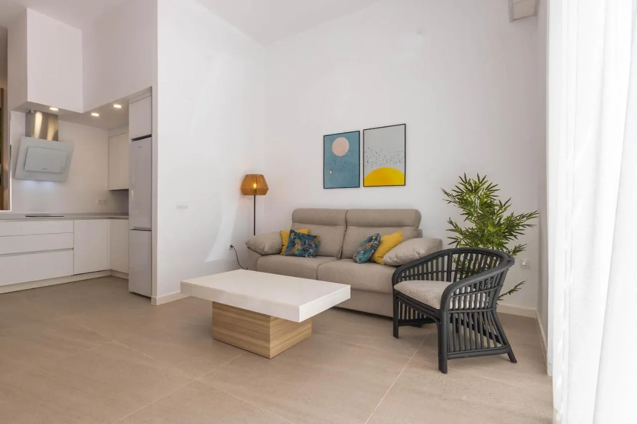 Aparthotel Apartamentos Alnatur Cordoba