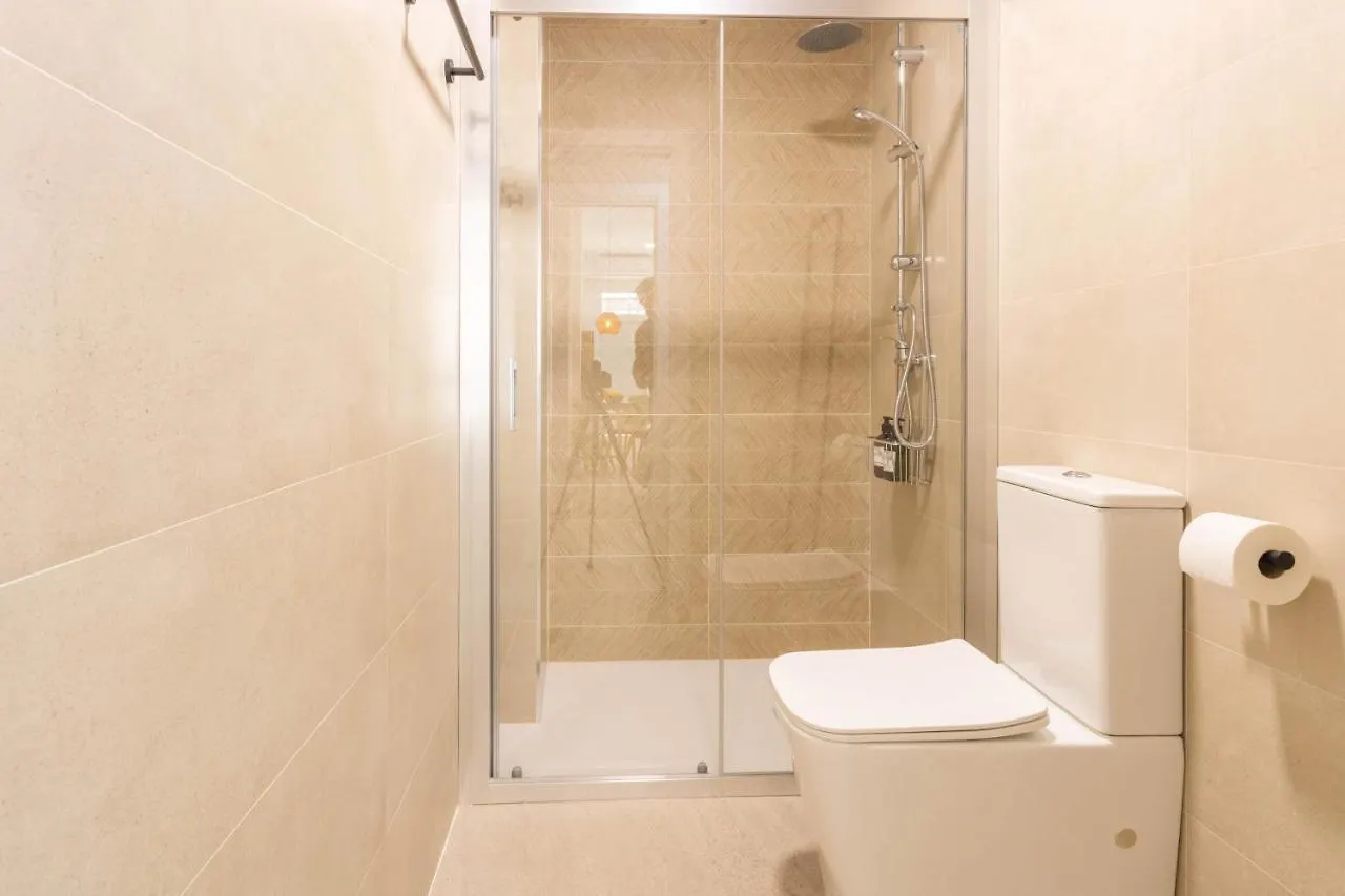 Apartamentos Alnatur Córdoba Aparthotel