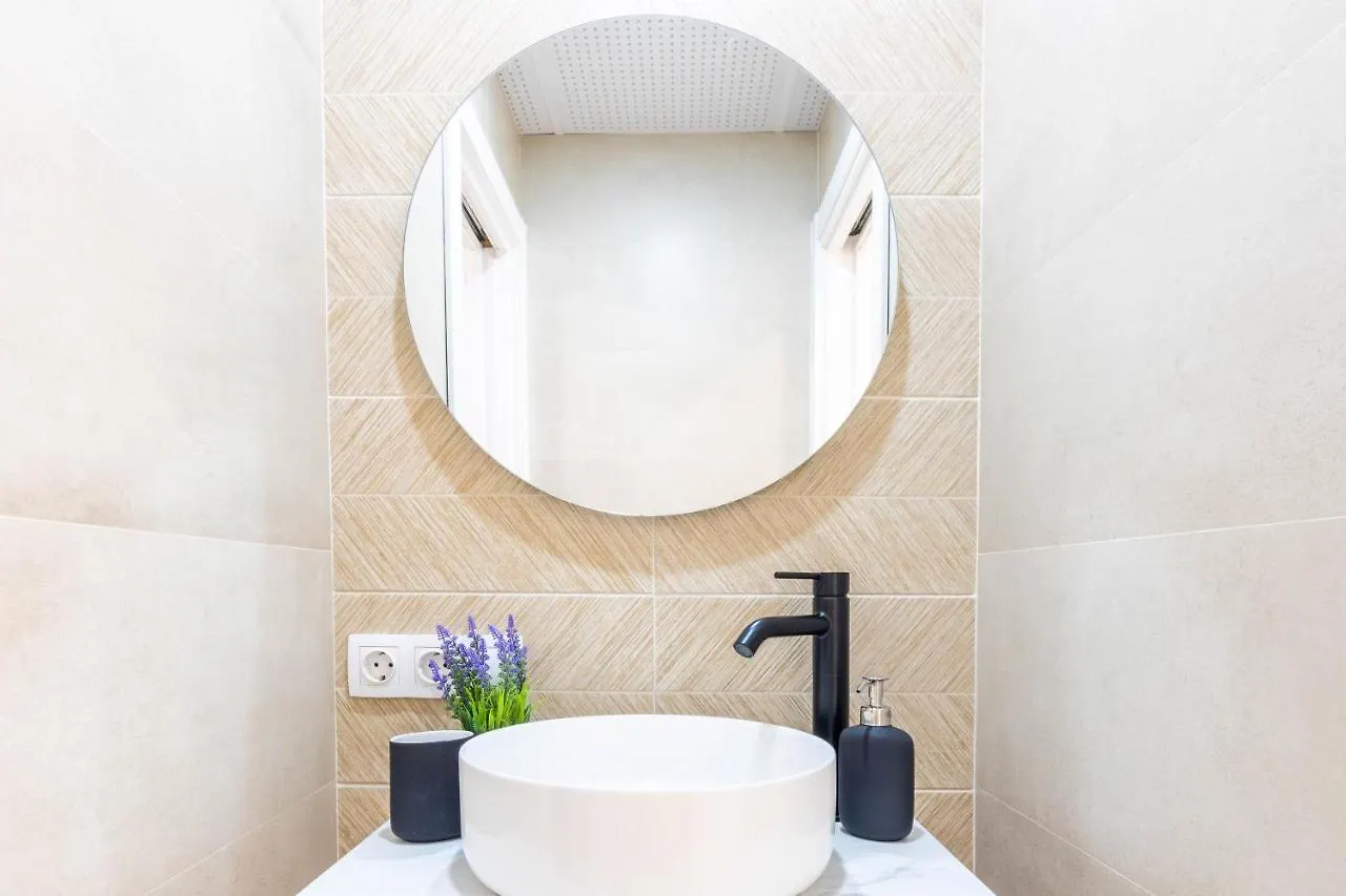 Apartamentos Alnatur Córdoba Aparthotel