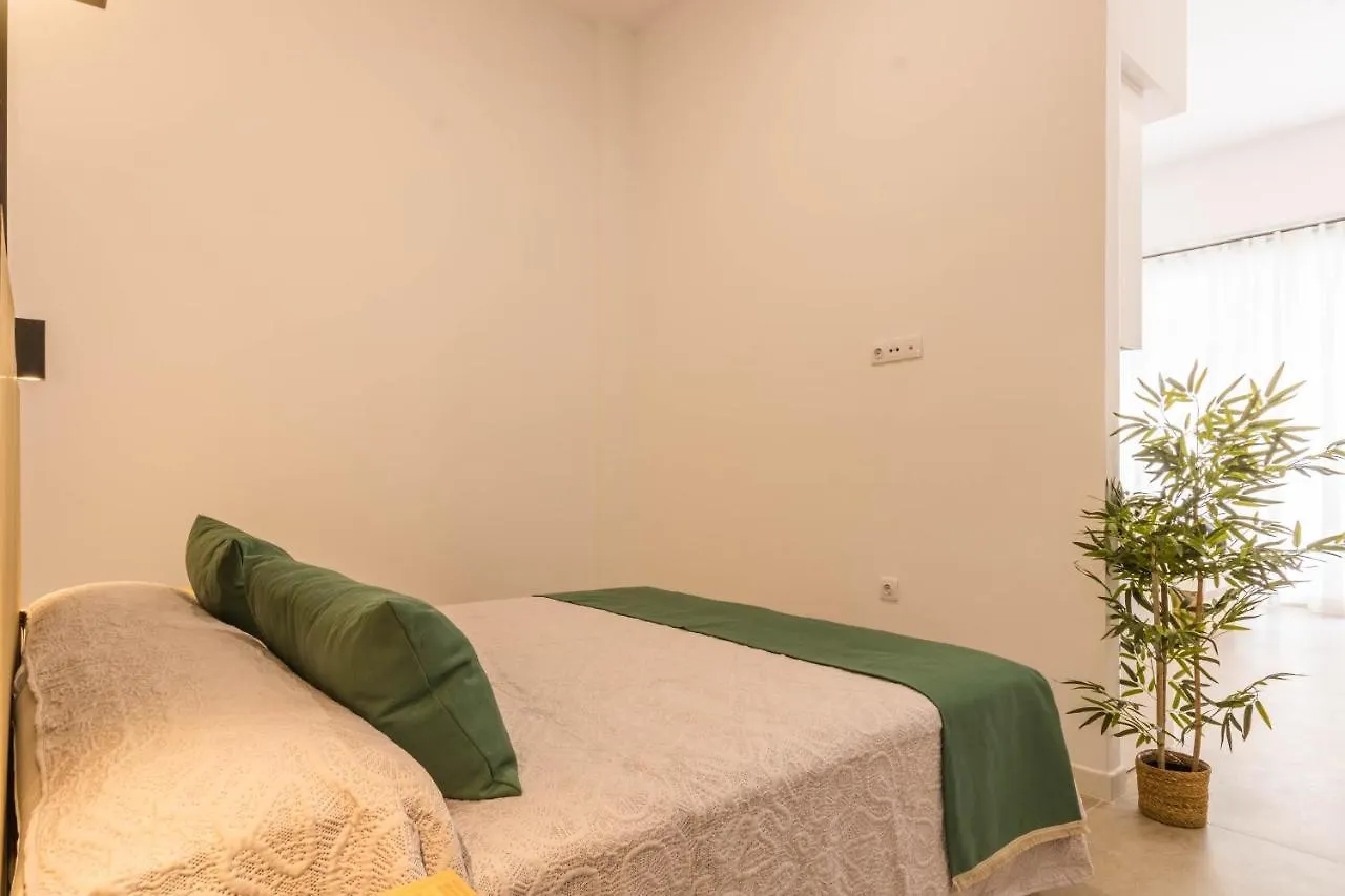 Apartamentos Alnatur Cordoba 0*,  Spain