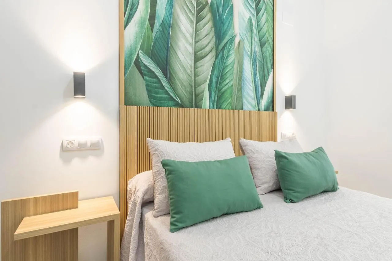 Apartamentos Alnatur Cordoba