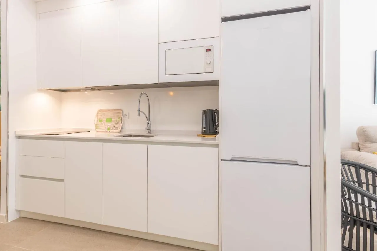 Apartamentos Alnatur Córdoba