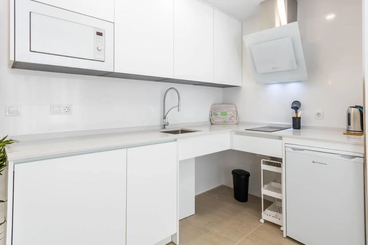 Aparthotel Apartamentos Alnatur Cordoba