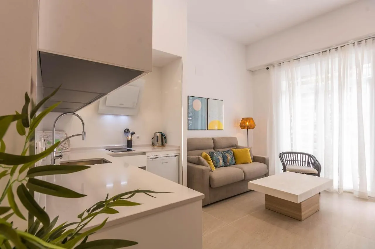 Apartamentos Alnatur Cordoba 0*,