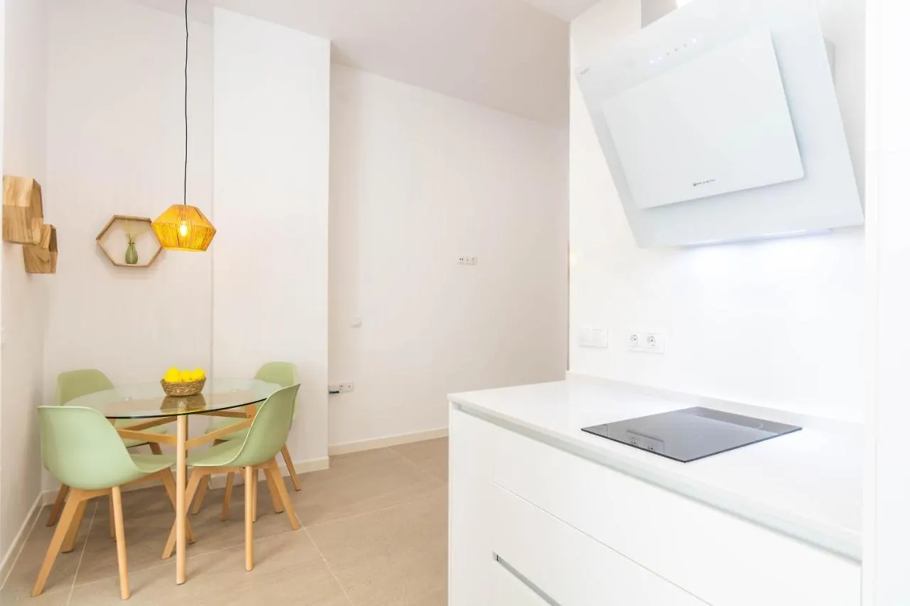 Aparthotel Apartamentos Alnatur Cordoba