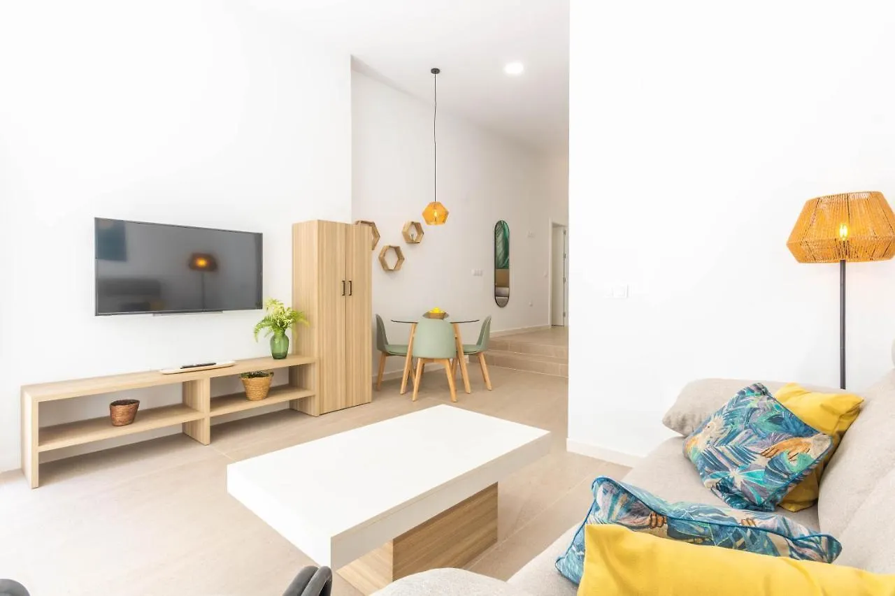 Apartamentos Alnatur Cordoba Aparthotel