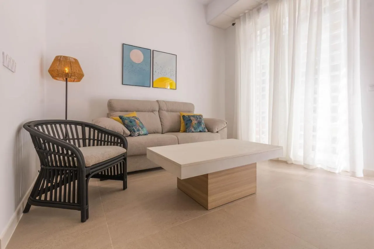 Apartamentos Alnatur Cordoba 0*,  Spain