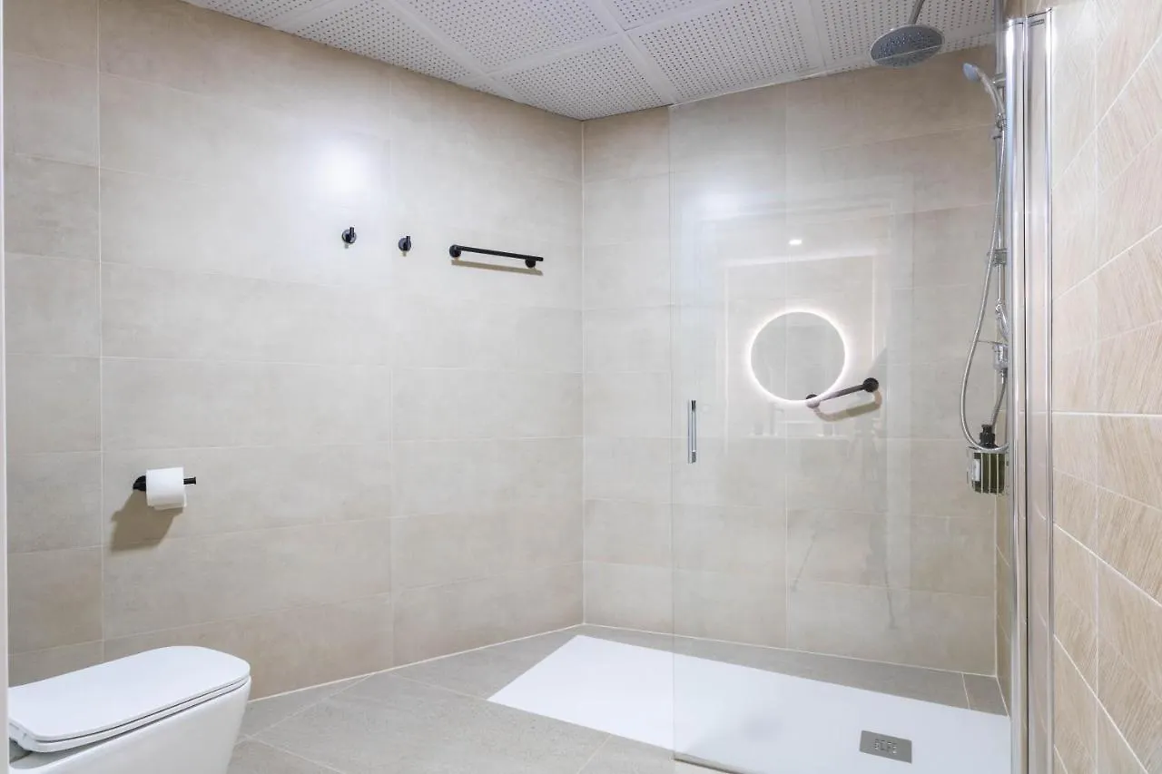 Aparthotel Apartamentos Alnatur Cordoba